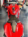 DUCATI PANIGALE V2S - LIGNE TERMIGNONI