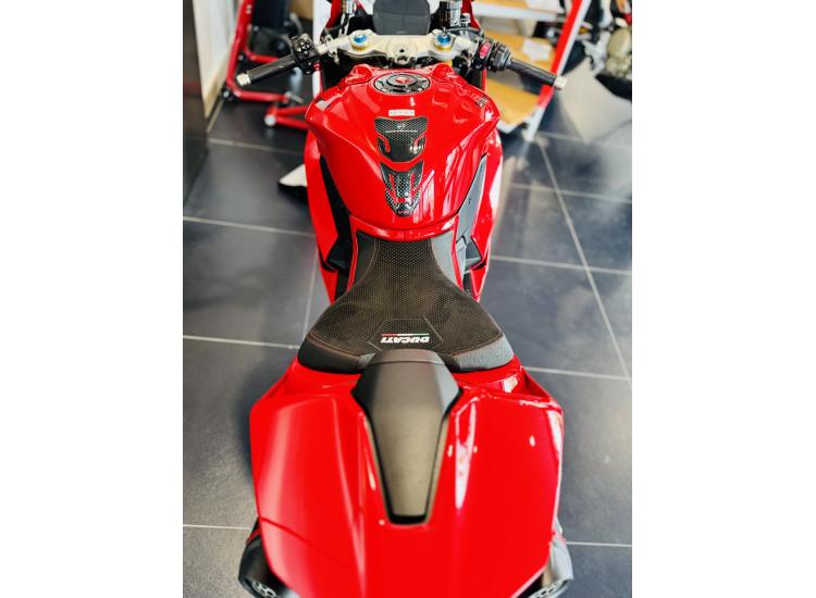 DUCATI PANIGALE V2S - LIGNE TERMIGNONI
