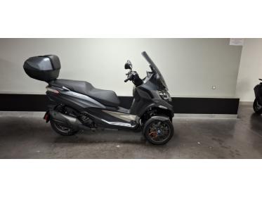 PIAGGIO MP3 530 HPE EXCLUSIVE