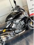 DUCATI DIAVEL V4 PACK TOURING