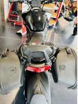 DUCATI DIAVEL V4 PACK TOURING
