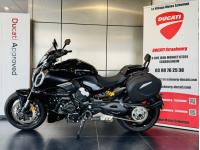 DUCATI DIAVEL V4 PACK TOURING