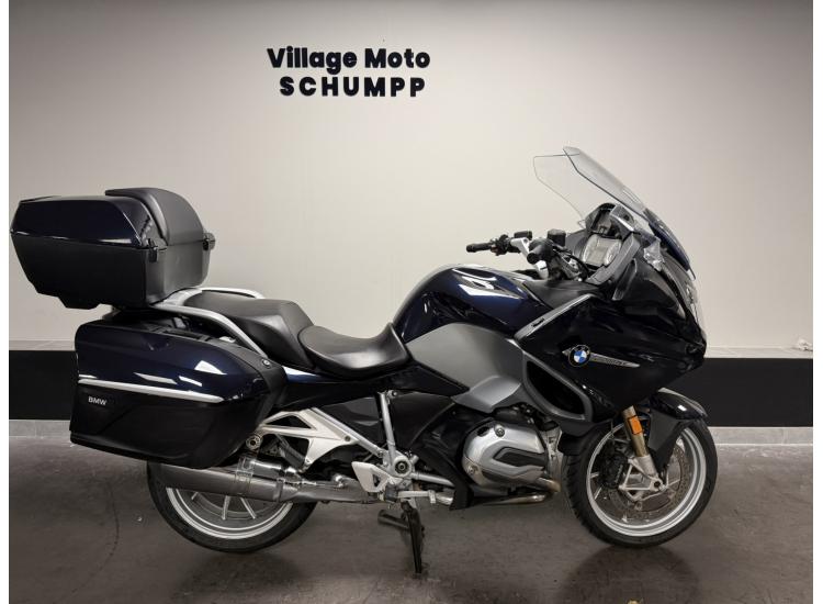 BMW R1200RT