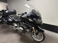 BMW R1200RT