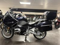 BMW R1200RT