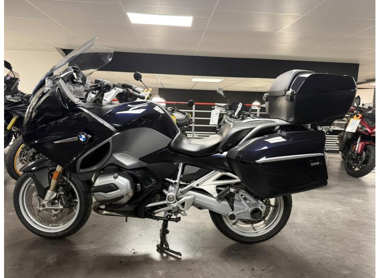 BMW R1200RT