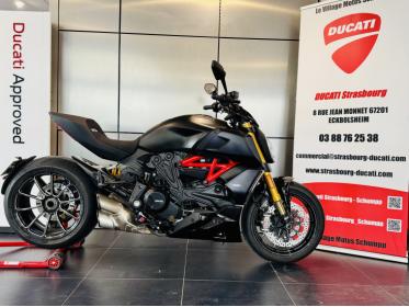 DUCATI DIAVEL 1260S