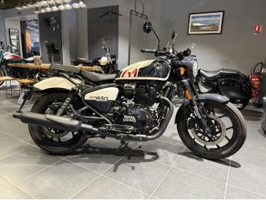 ROYAL ENFIELD SHOTGUN 650