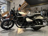 ROYAL ENFIELD SHOTGUN 650