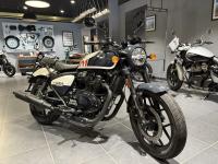ROYAL ENFIELD SHOTGUN 650