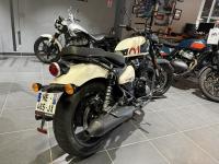 ROYAL ENFIELD SHOTGUN 650