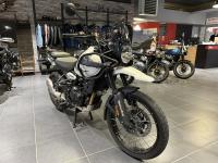 ROYAL ENFIELD HIMALAYAN 450