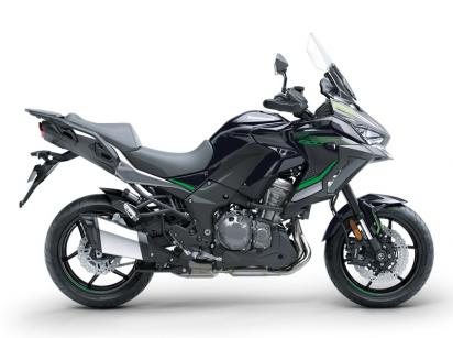 VERSYS 1000 S Image de VERSYS 1000 S