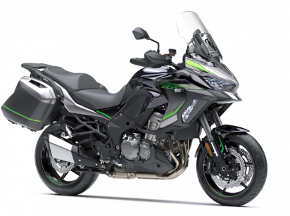 VERSYS 1000 SE Tourer Image de VERSYS 1000 SE Tourer